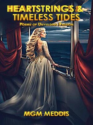 cover image of Heartstrings and Timeless Tides
